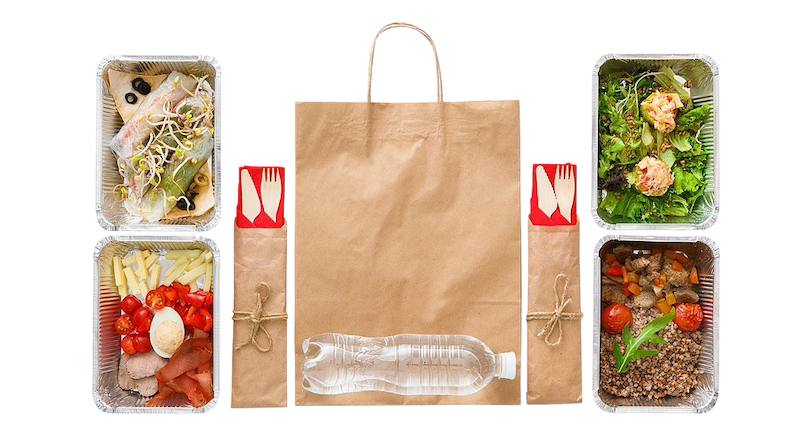 Доставка поминальних обідів