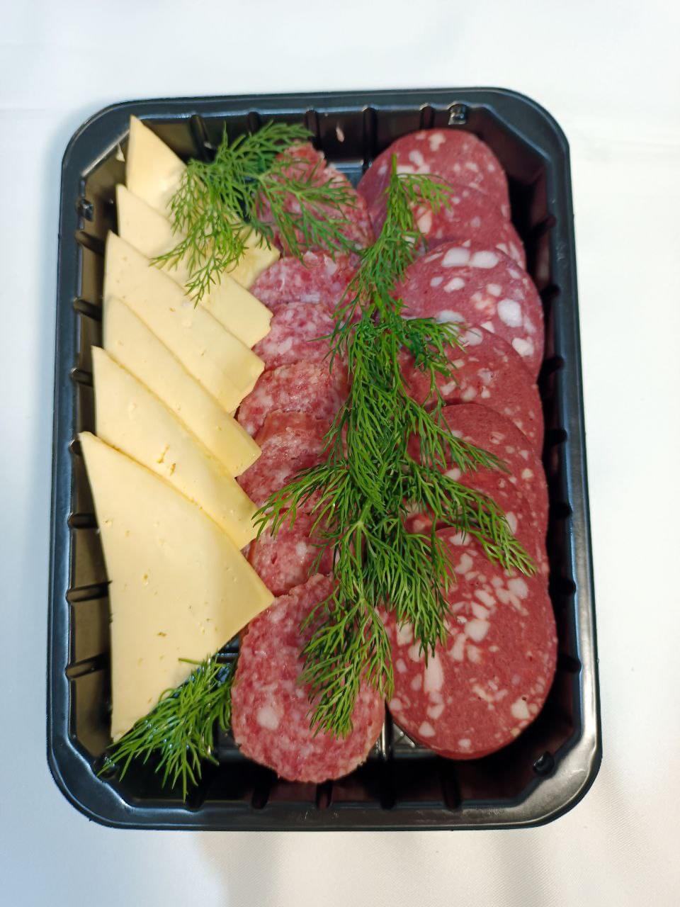 М'ясне асорті